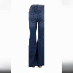 Abercrombie and Fitch denim